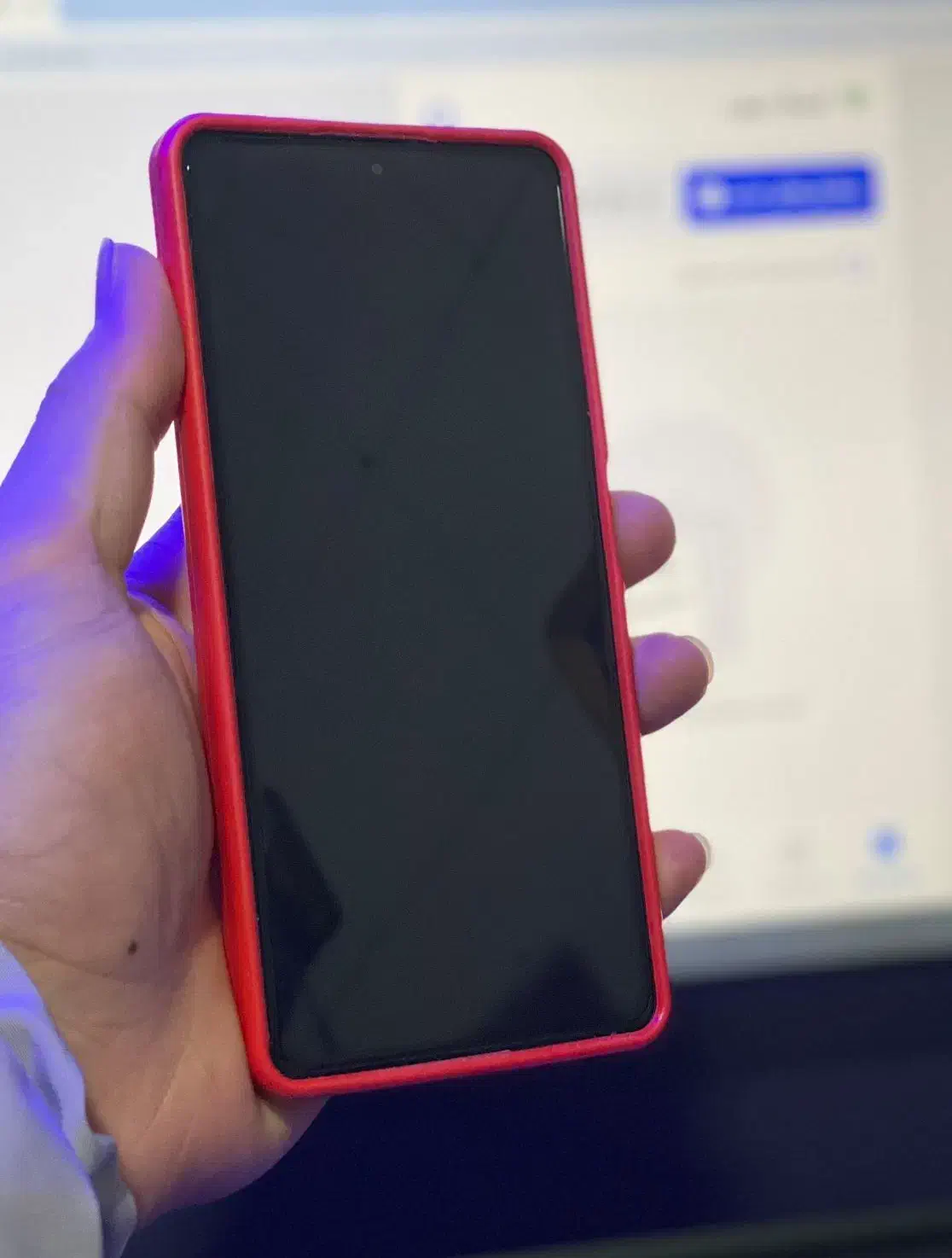 Poco f5 256 ram 12|موبایل|مشهد, حجاب (شهرک غرب)|دیوار