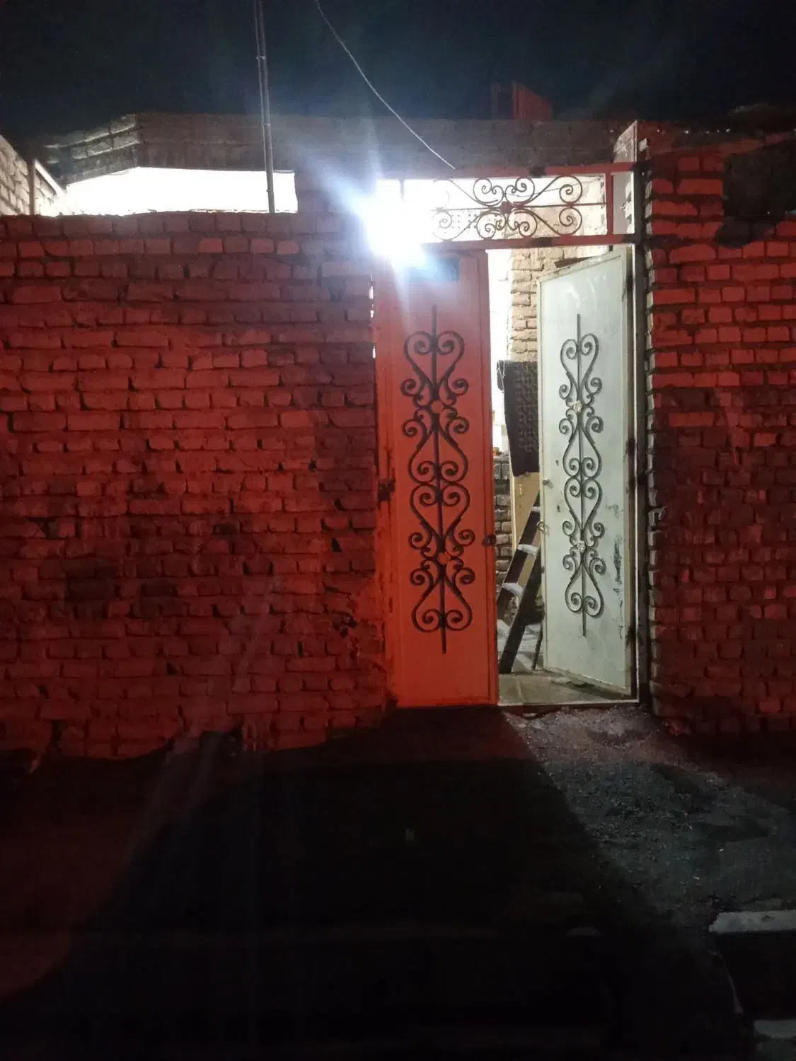 فروش خانه در تربت حیدریه نزدیک شهر دامسک|فروش خانه و ویلا|تربت‌حیدریه, بالا ولایت|دیوار