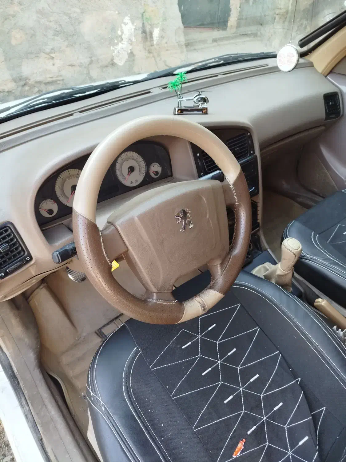 پژو 405GLXمدل90tu5|خودرو سواری و وانت|ماکو, |دیوار