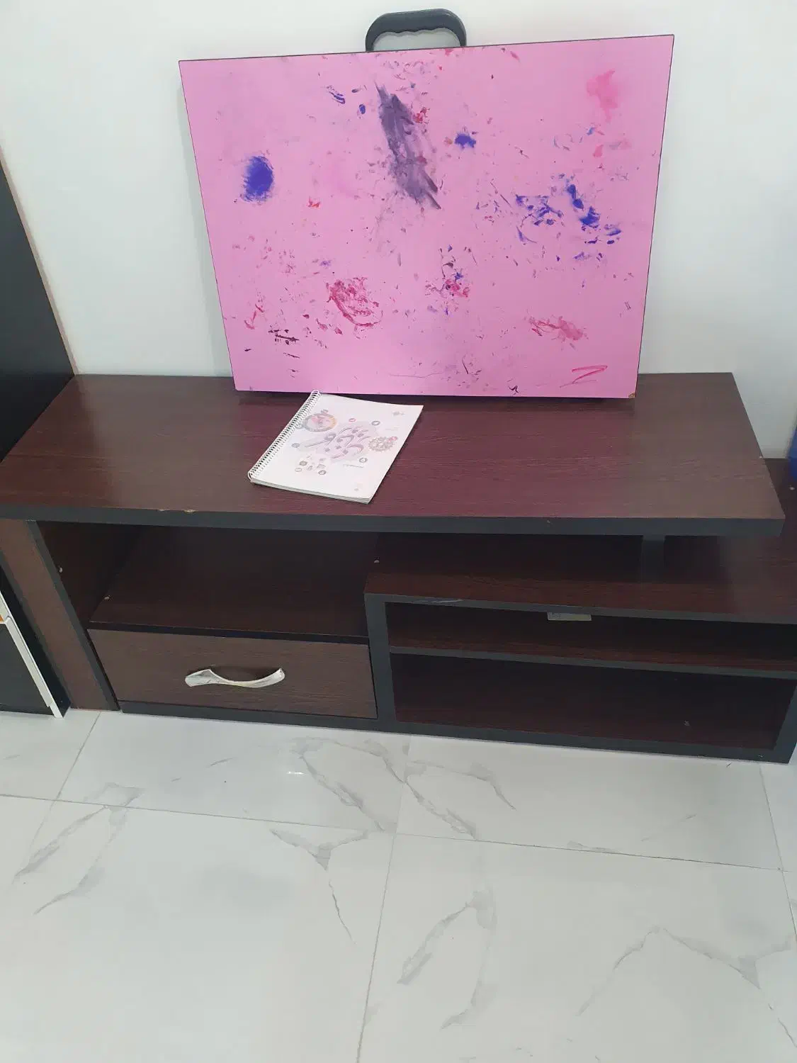 فروش تخت کودک ومیز وصندلی مطالعه کودک ومیز تلفزیون|اسباب و اثاث بچه|میناب, |دیوار