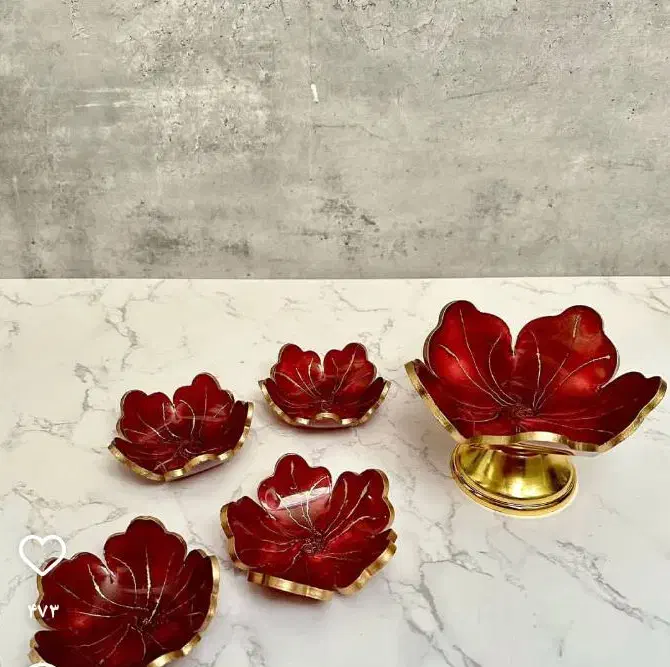 آموزش حضوری رزین و ساخت کارهای یلدایی باتخفیف ویژه|خدمات آموزشی|خاوران, |دیوار