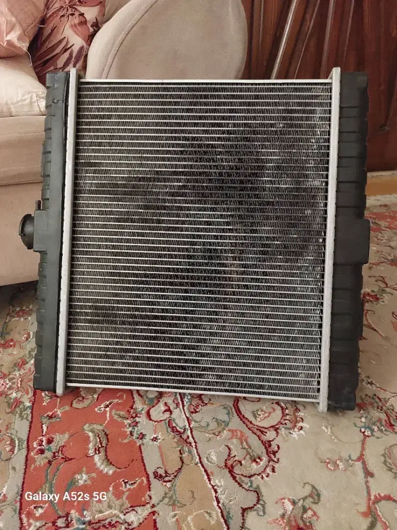 رادیاتور آب پادرا پلاس اصلی|قطعات یدکی و لوازم جانبی|تهران, تهرانپارس شرقی|دیوار