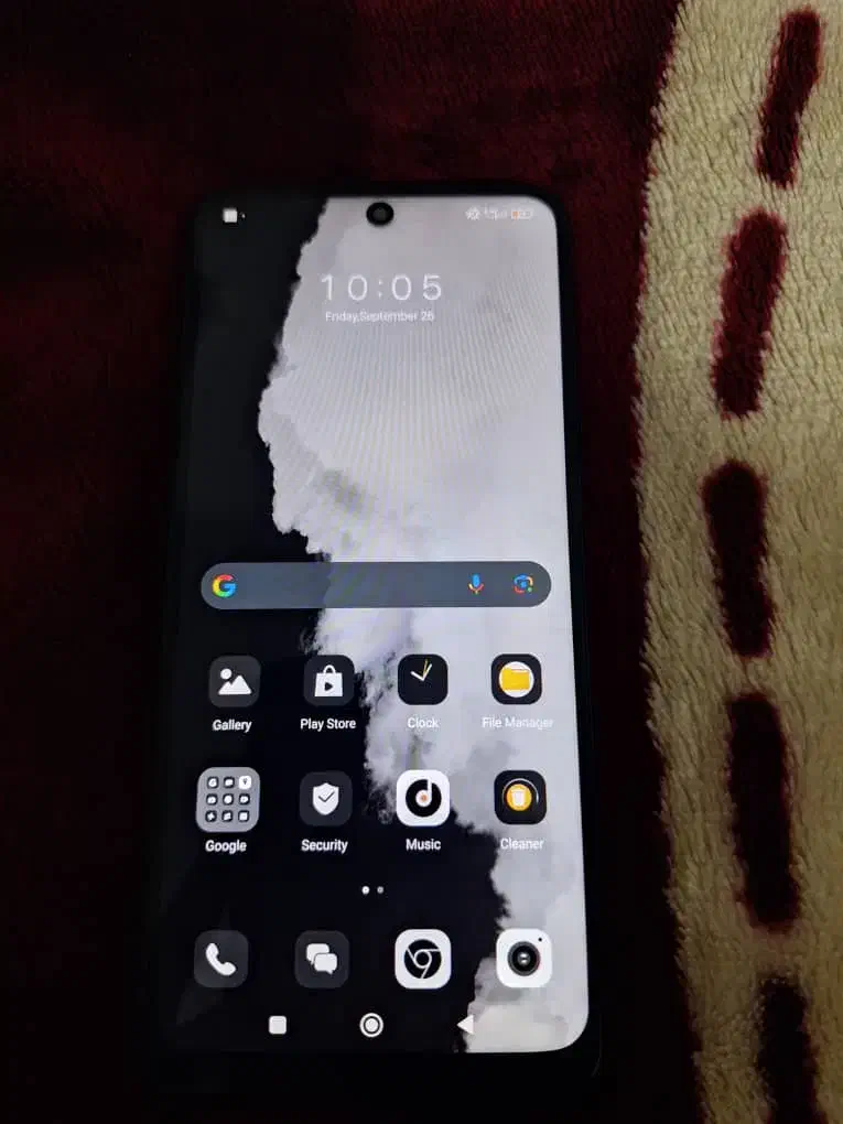 گوشی شیائومی رد می نوت 12 4G|موبایل|هشتگرد, هشتگرد قدیم|دیوار