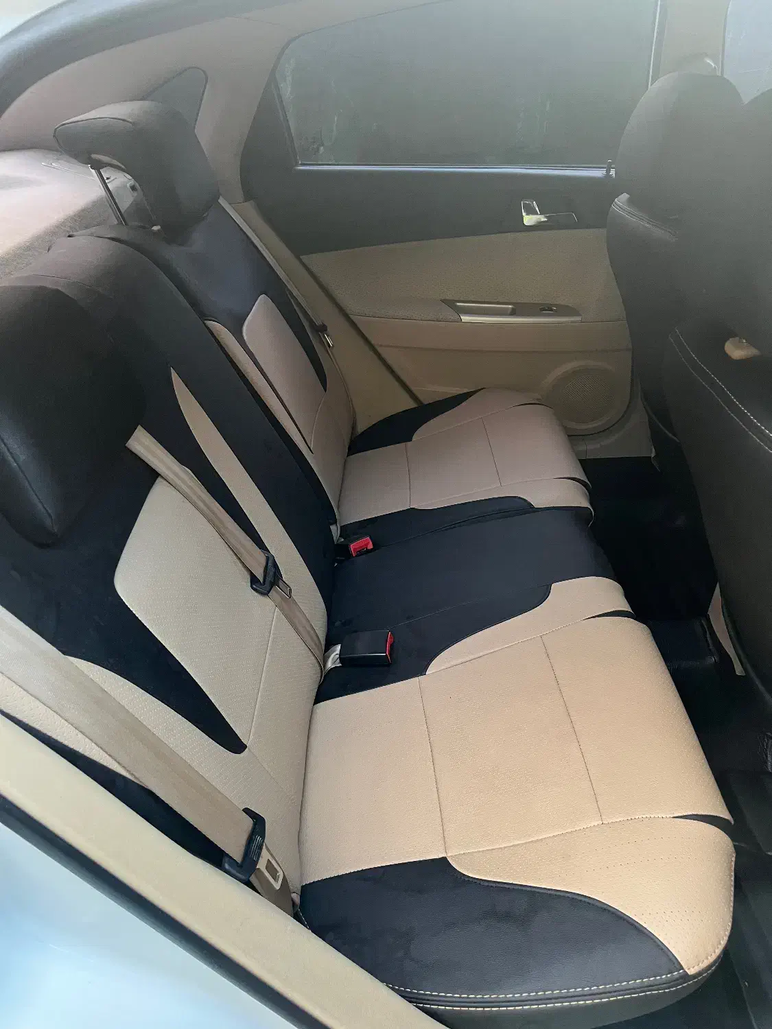 خودروی برلیانس H330 اموتور 1500 لازرورقی|خودرو سواری و وانت|رشت, حومه رشت|دیوار