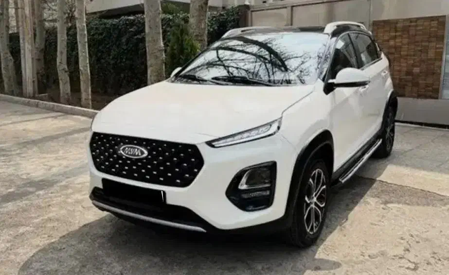 ایکس 22 پرو|خودرو سواری و وانت|تهران, دردشت|دیوار