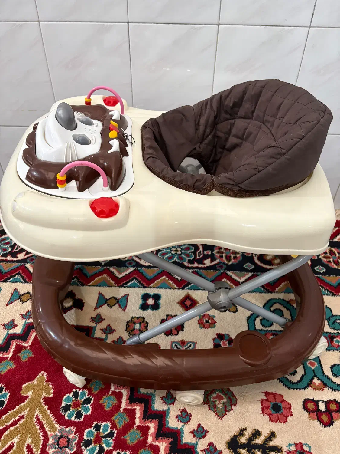 روروک|کالسکه و لوازم جانبی|زنجان, |دیوار