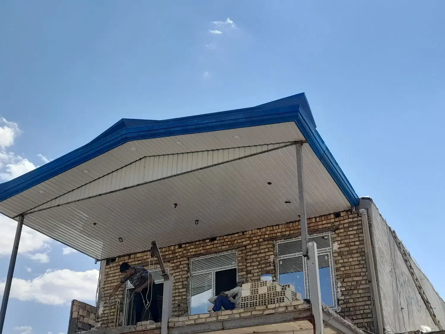 سبک سازی و شیروانی|خدمات پیشه و مهارت|کرمانشاه, |دیوار