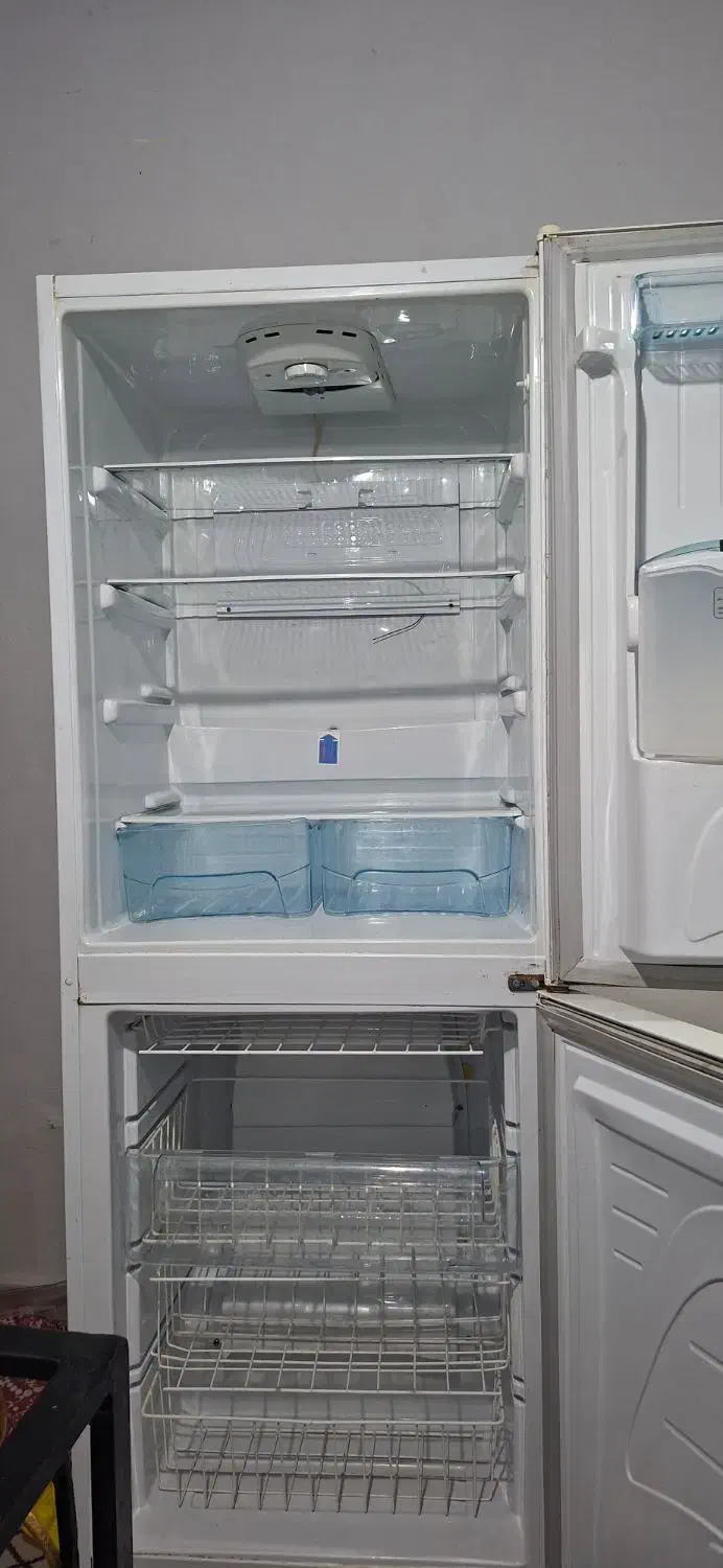 یخچال فریز فروشی|یخچال و فریزر|حویق, |دیوار