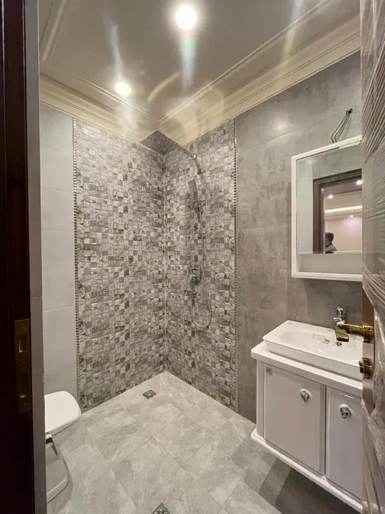 ۱۲۰متر ۲خواب بوستان ها نوساز فول مشاعات