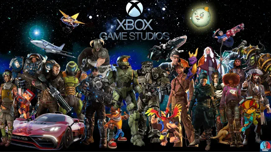 بازی قابلنصب ایکس باکس XBOX ONE X S سری اس وان|کنسول، بازی ویدئویی و آنلاین|تهران, نارمک|دیوار