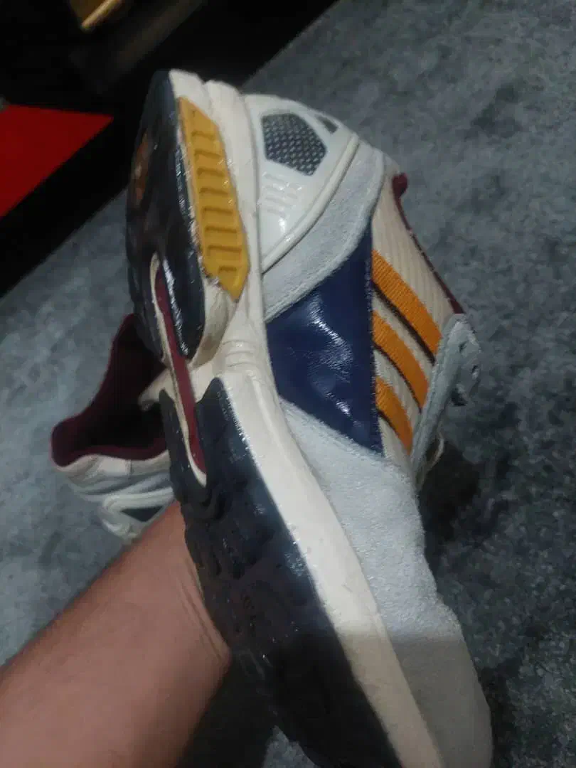 کتونی zx هپی|کیف، کفش، کمربند|قرچک, میرزائی جنوبی|دیوار