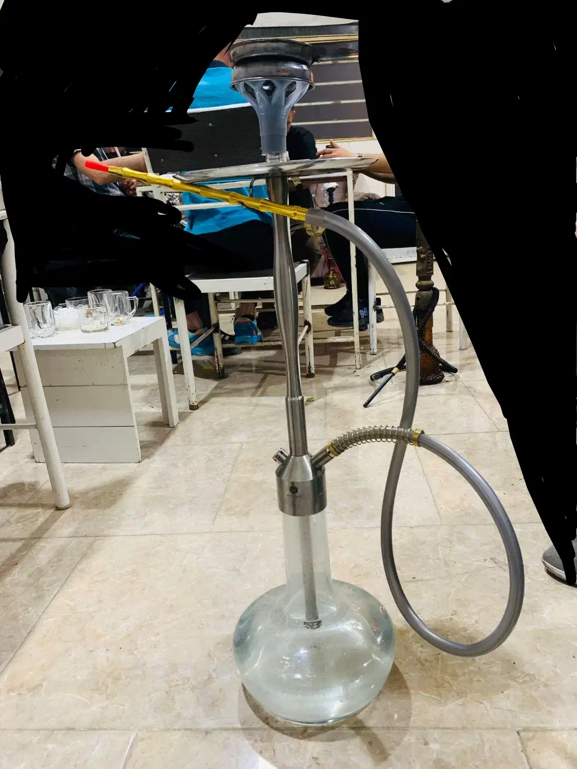 قلیان کرنو اصل|کوهنوردی و کمپینگ|ارومیه, |دیوار