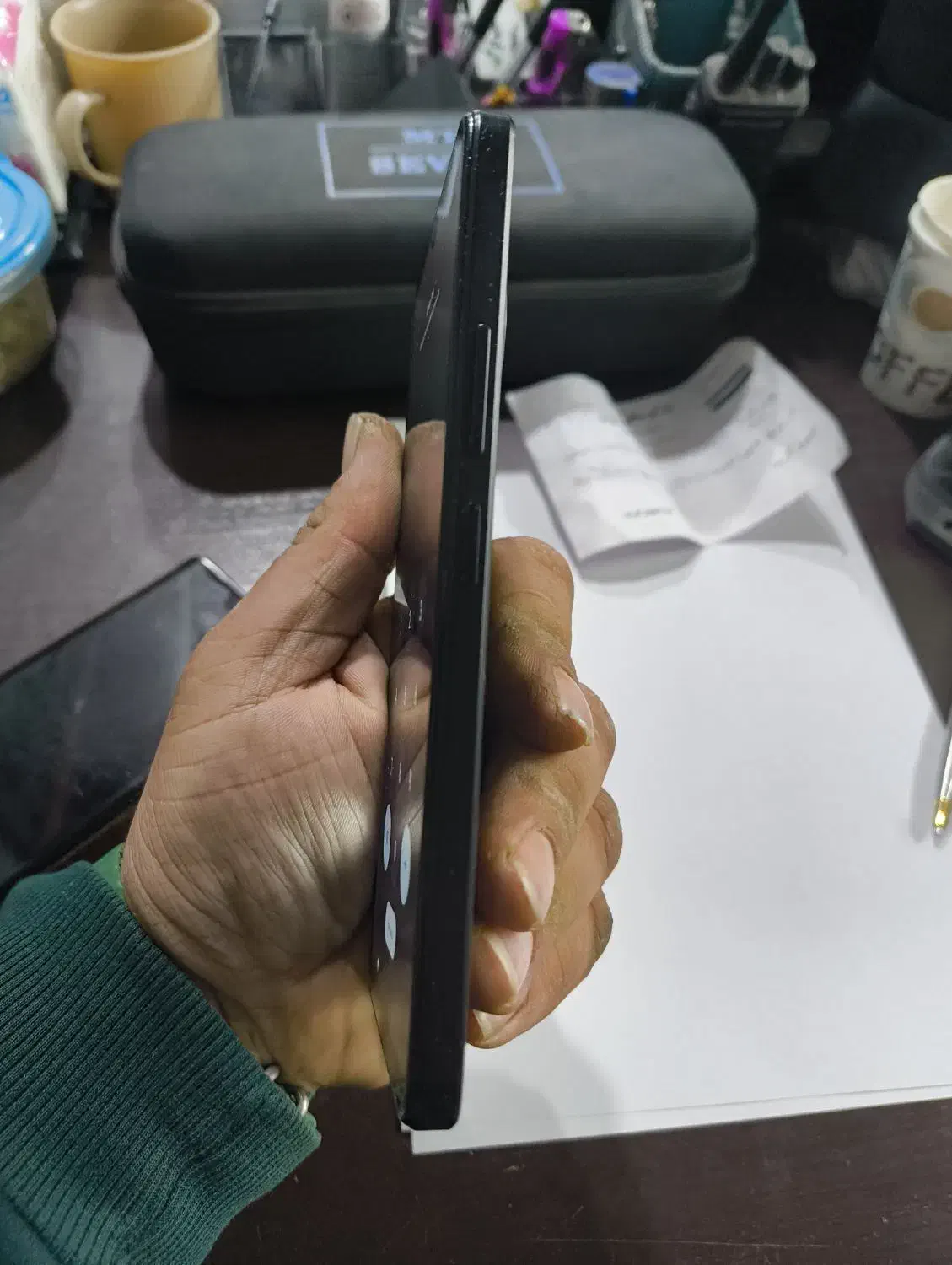 شیائومی Redmi A3 دوسیم کارت 128گیگ 2024|موبایل|قدس, شهرک فرزان|دیوار