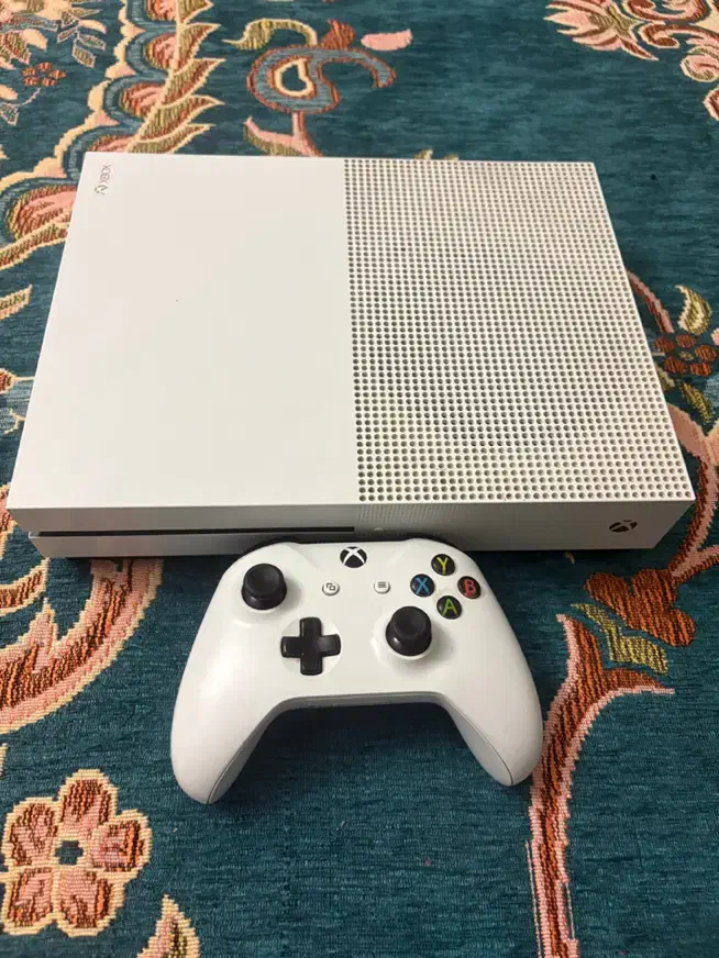 ایکس باکس وان اس نو نو پلمپ|کنسول، بازی ویدئویی و آنلاین|اصفهان, سروستان|دیوار