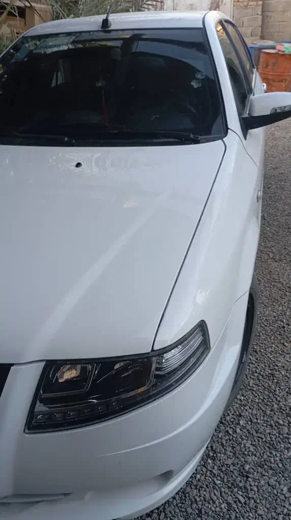 سرون پلاس خشک1404|خودرو سواری و وانت|ایرانشهر, |دیوار