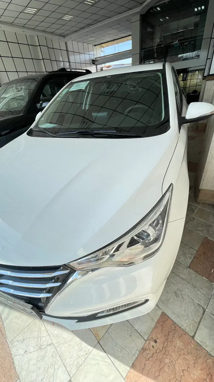 Fmc511|خودرو سواری و وانت|رشت, تازه آباد|دیوار