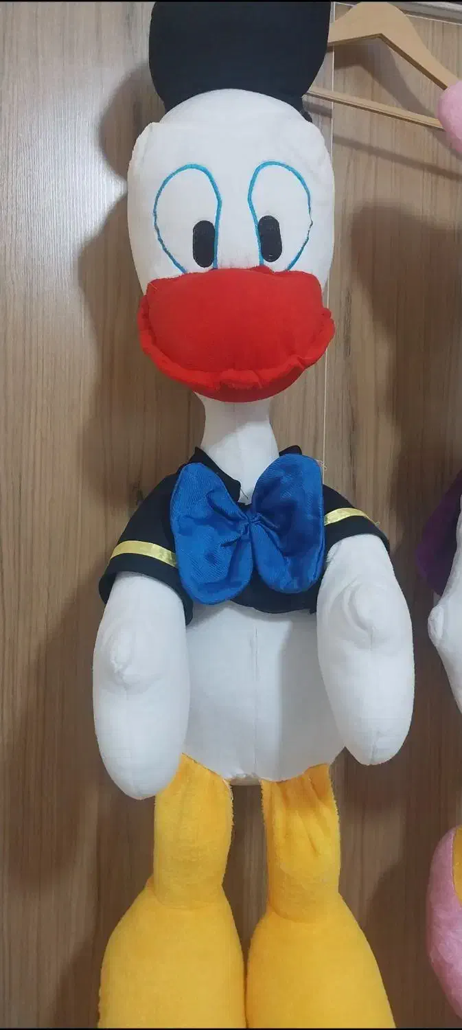 تعدادی عروسک|اسباببازی|محمدیه-قزوین, |دیوار