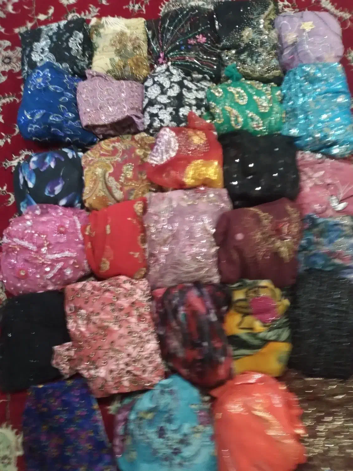 ۱۰۰عددلباس سقزی، کردی، وسورانی|لباس|قروه, |دیوار