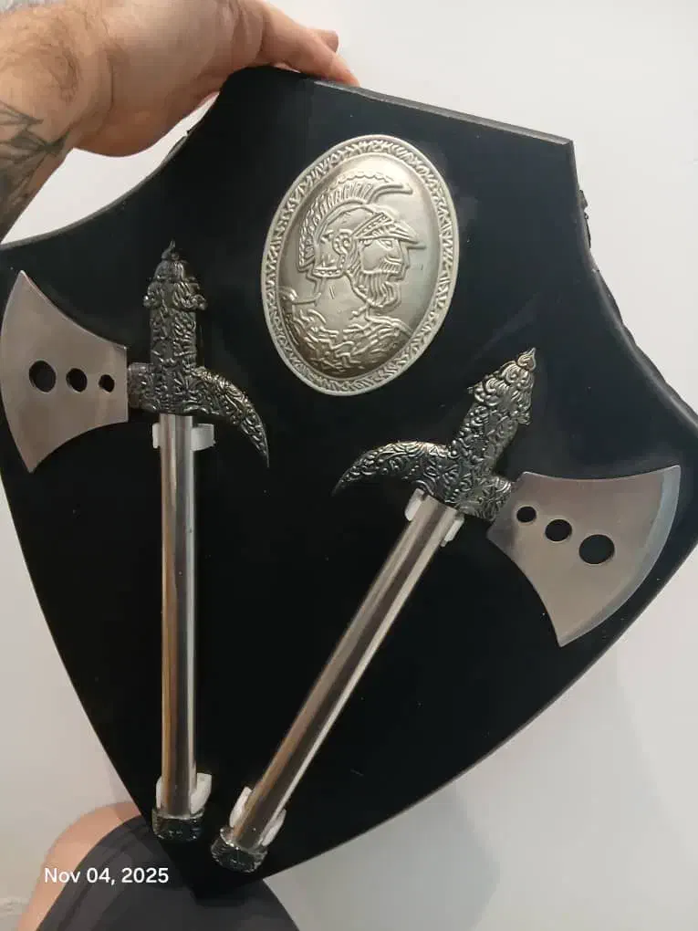 دکوری|صنایع دستی و سایر لوازم تزئینی|کرج, کوی مهر|دیوار