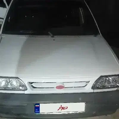 پراید مدل۹۰ دوگانه|خودرو سواری و وانت|مشگین شهر, |دیوار