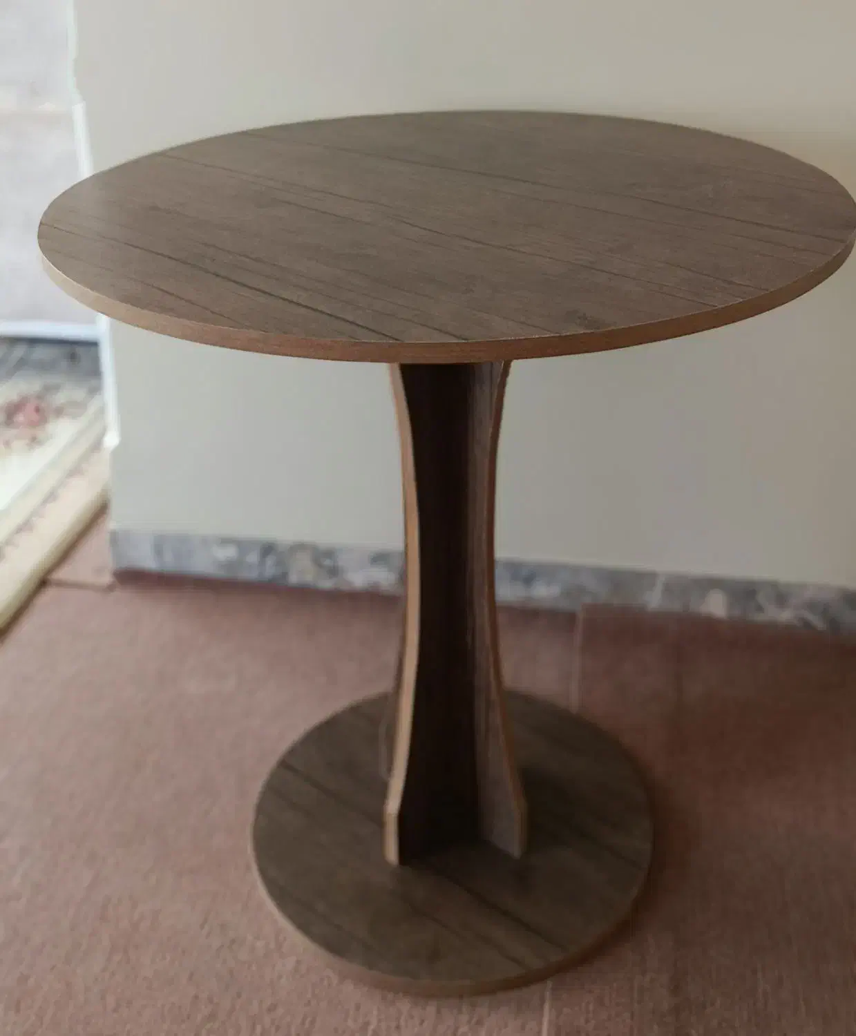 میز خاطره|میز و صندلی غذاخوری|گنبد کاووس, |دیوار