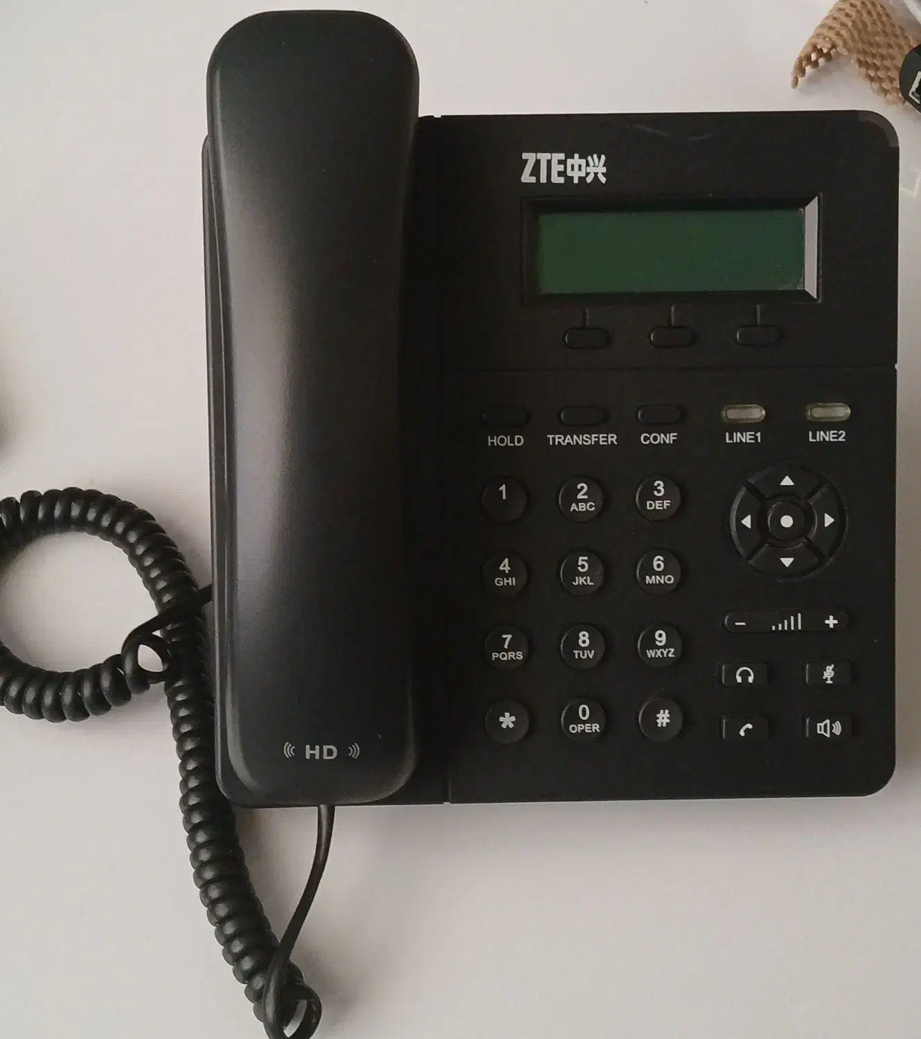 تلفن وویپ voip|تلفن رومیزی|تهران, بریانک|دیوار