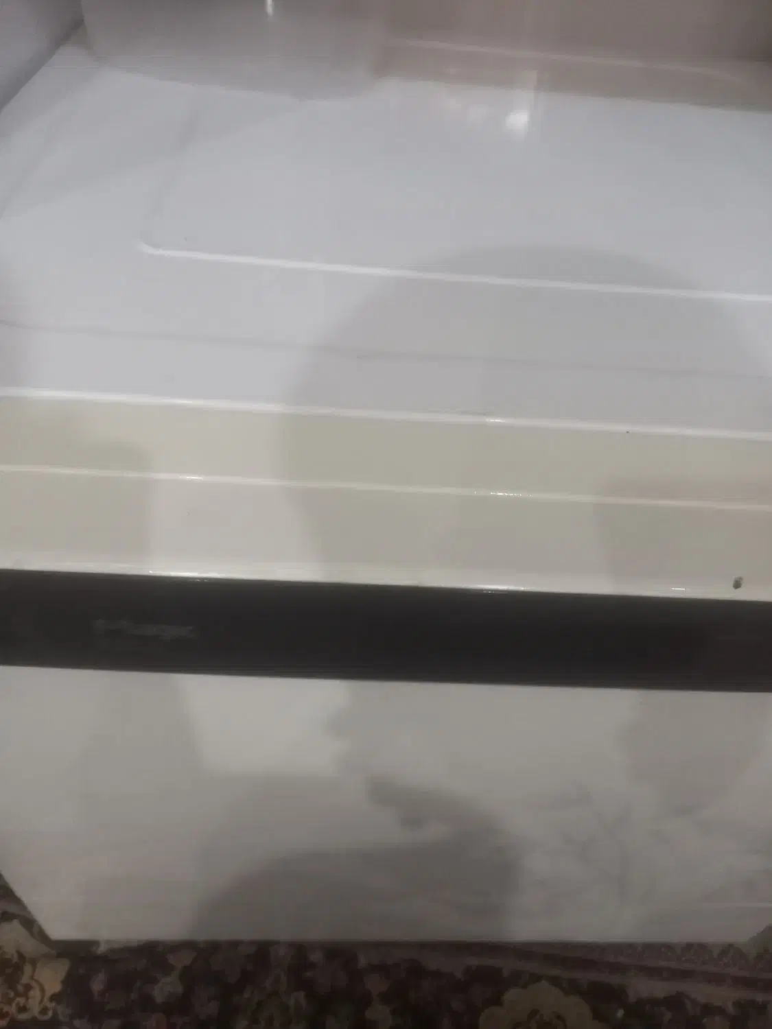 ماشین ظرفشویی مجیک در حد نو|ماشین ظرفشویی|هشتگرد, هشتگرد قدیم|دیوار