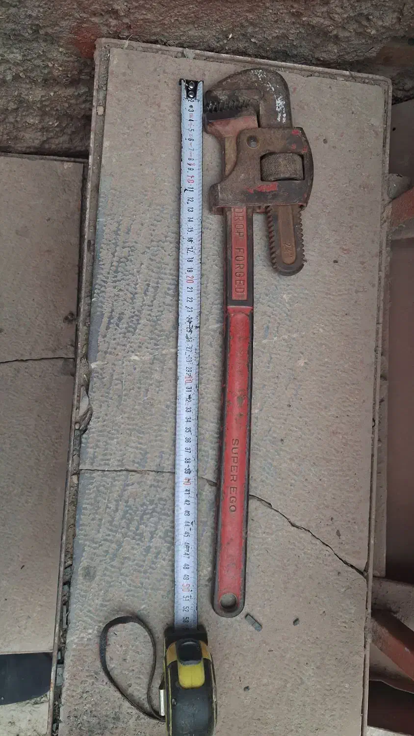 انواع اچاروبکس چکش و...|ابزارآلات|کاشان, یزدآباد|دیوار