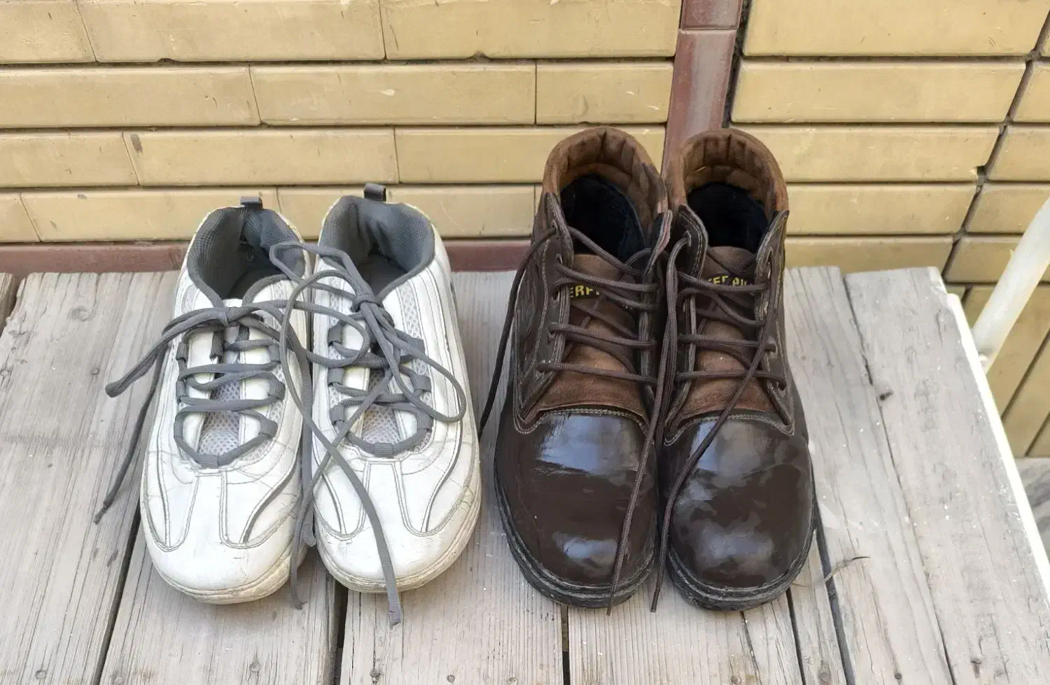 کفش مردانه|کیف، کفش، کمربند|مشهد, یاس|دیوار