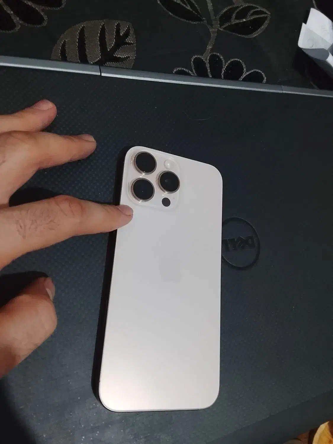 آیفون 16 پرومکس|موبایل|ارومیه, |دیوار