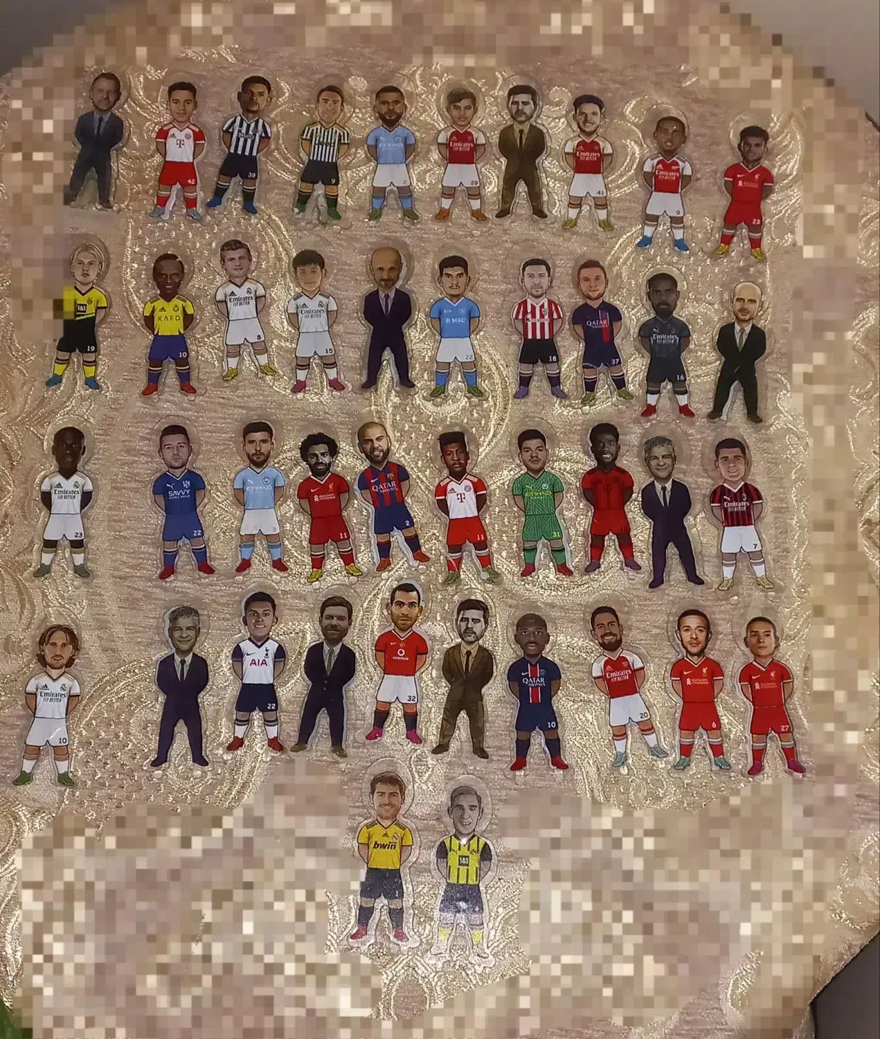 فیگور کیمدی|اسباب‌‌بازی|اراک, |دیوار