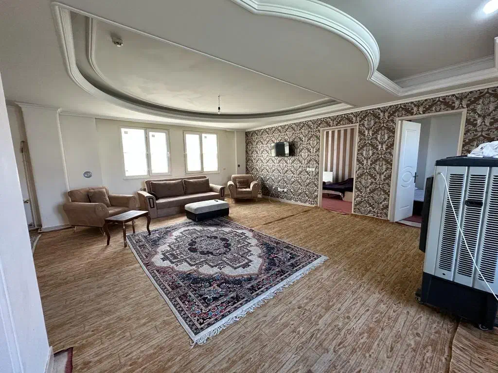 اجاره آپارتمان ماهانه و روزانه|اجارهٔ کوتاه‌مدت آپارتمان و سوئیت|تبریز, |دیوار