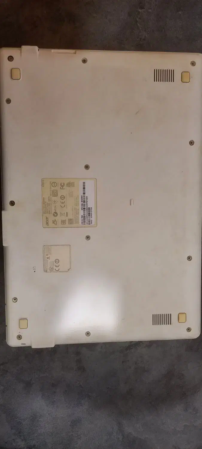 کروم بوک Acer|رایانه همراه|شیراز, شهرک بزین|دیوار