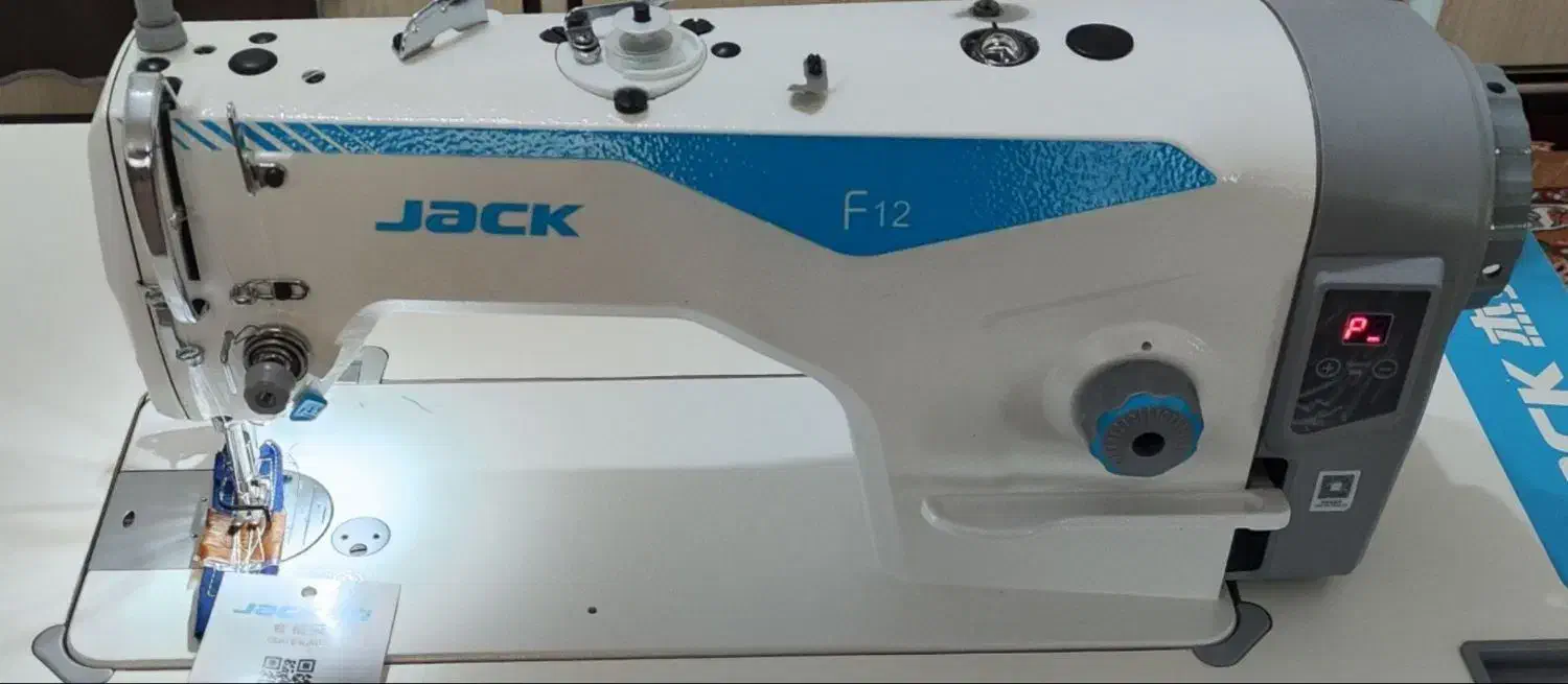 چرخ خیاطی راسته دوز|چرخ خیاطی و ریسندگی|اهواز, کمپلو شمالی|دیوار