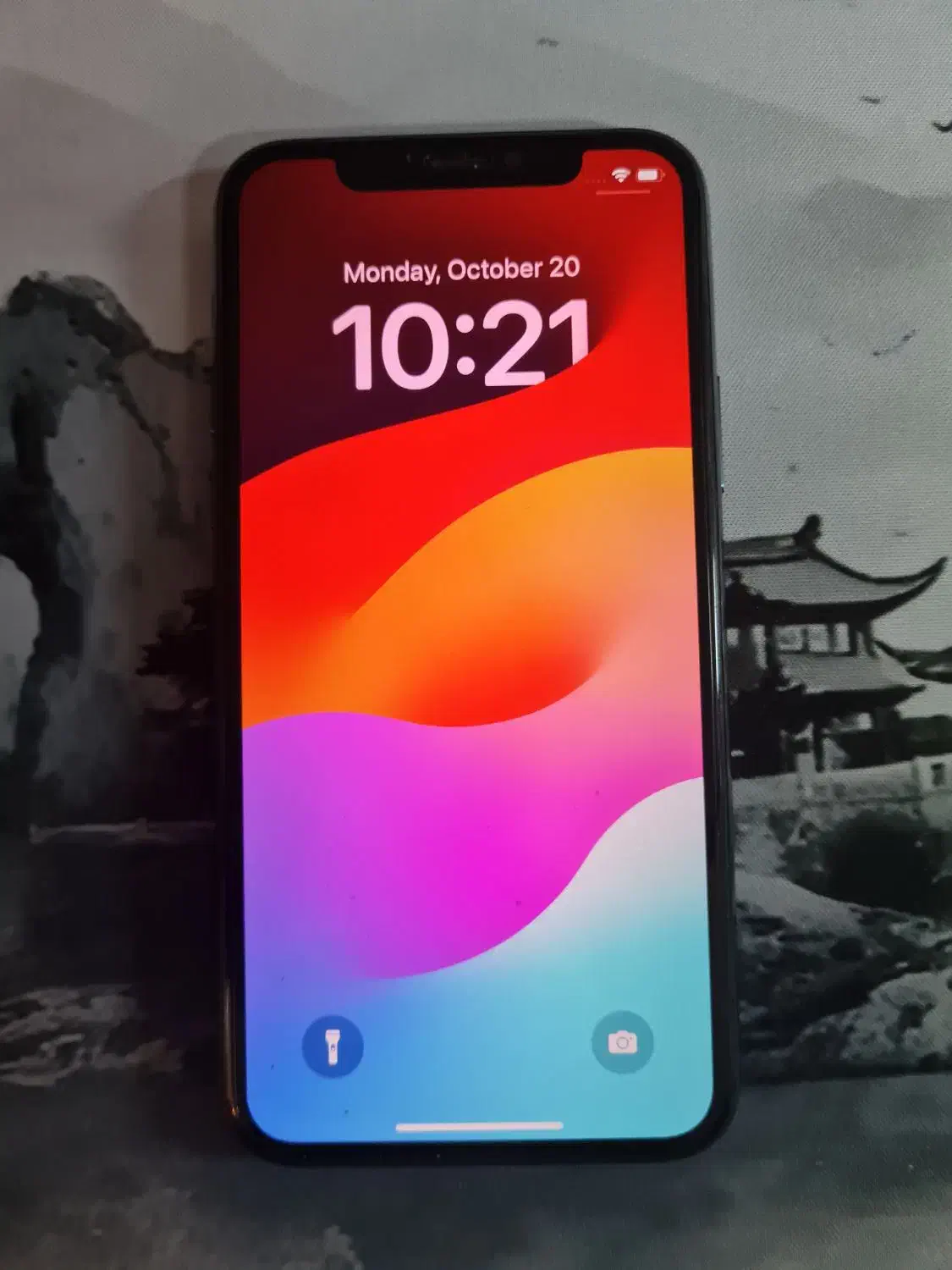 iphone11 256 green|موبایل|تهران, جهاد|دیوار