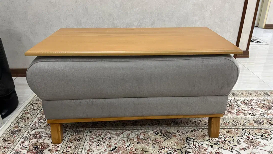 کنار مبلی|مبلمان خانگی و میز عسلی|تهران, اوقاف|دیوار