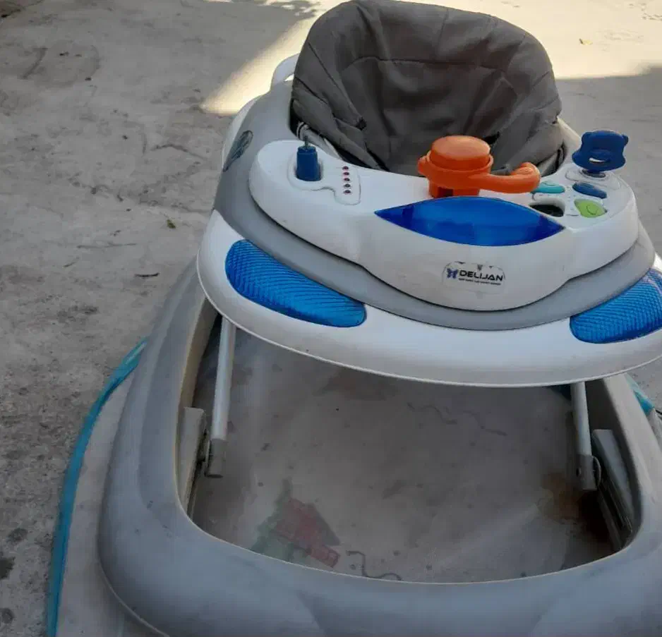 رورووک وتشک بازی کودک|اسباب و اثاث بچه|ایذه, |دیوار