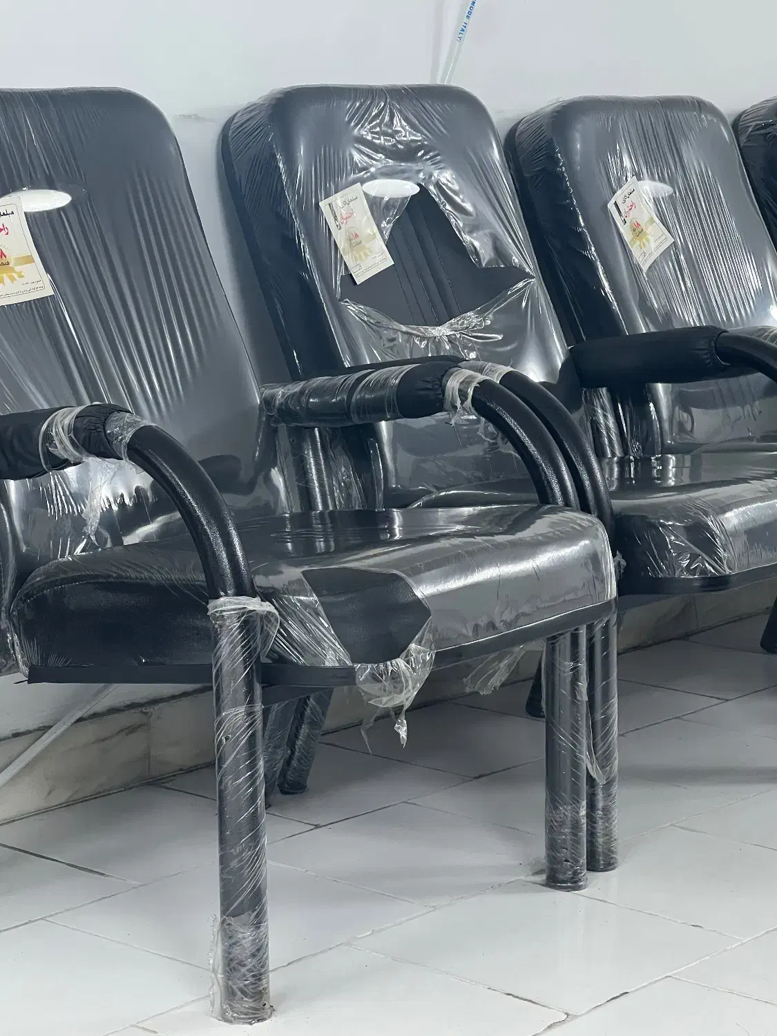 اپارتمان اداری مطهری یا اسانسور۴۵متر|فروش دفتر کار، اتاق اداری، مطب|رشت, بازار|دیوار