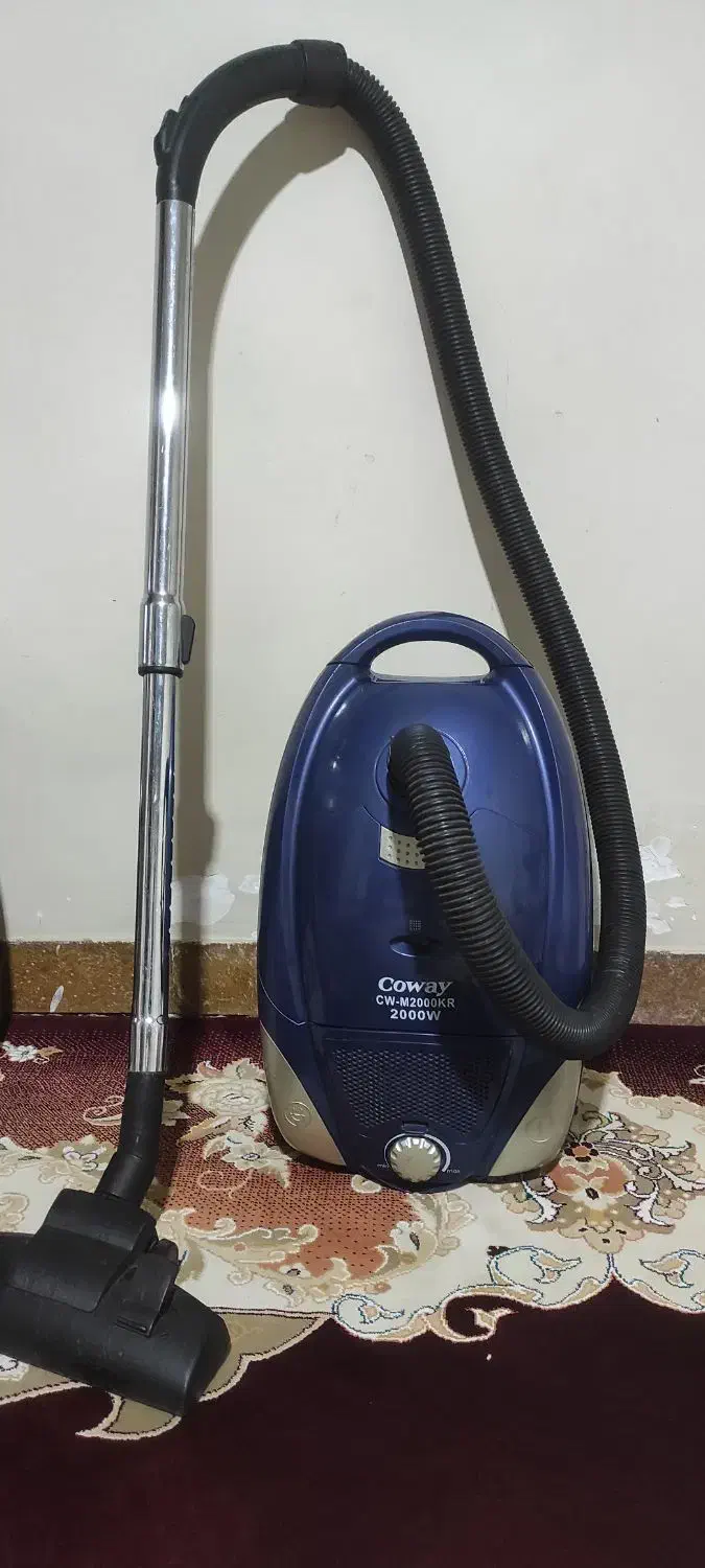 جاروبرقی|جاروبرقی، جارو شارژی، بخارشو|شیراز, سهل‌آباد|دیوار