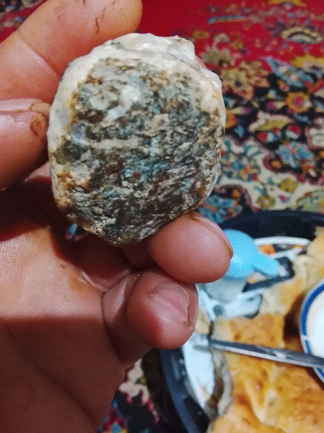 سنگ قیمتی|جواهرات|کردکوی, |دیوار