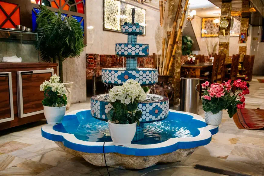 سالن کار رستوران|استخدام خدمات فروشگاه و رستوران|همدان, |دیوار