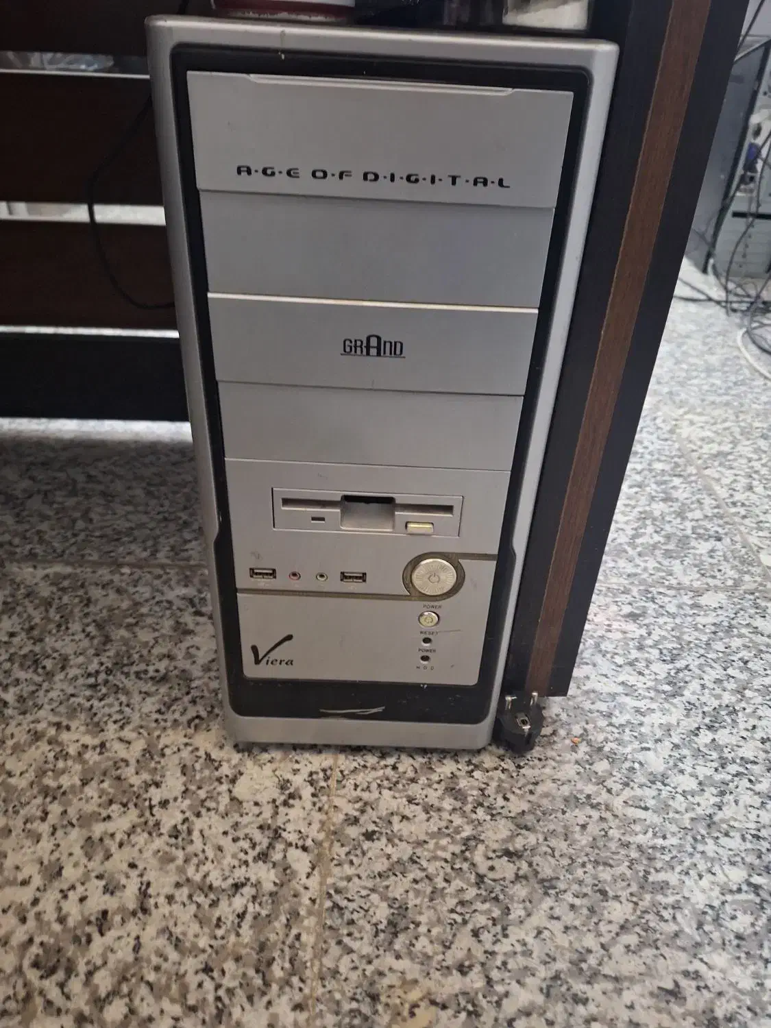 کامپیوتر فروشی|رایانه رومیزی|دزفول, |دیوار