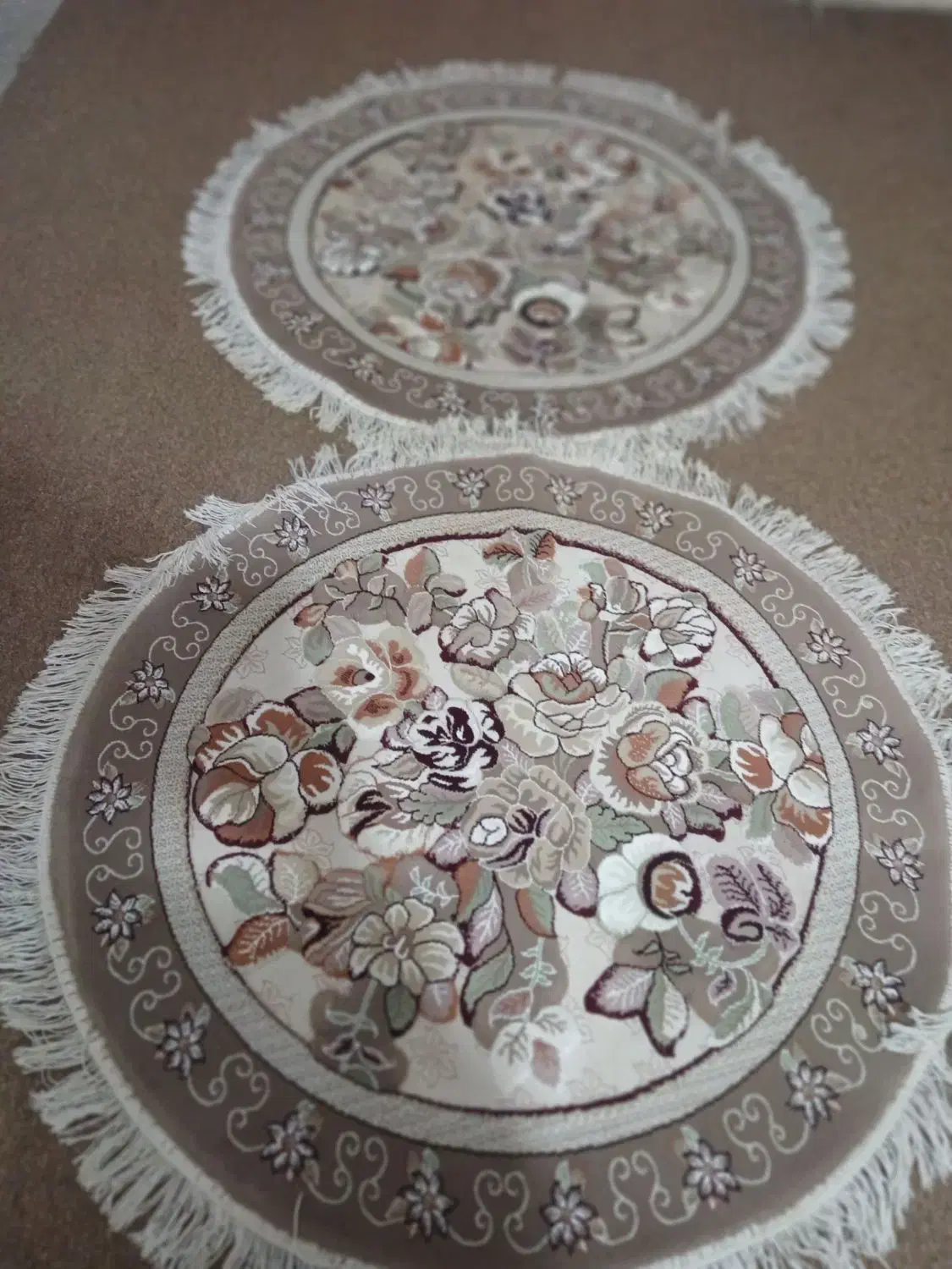 قالیچه|فرش|مسجد سلیمان, |دیوار