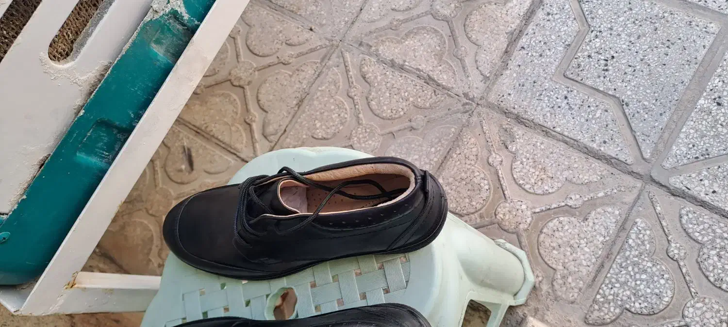 فروش کفش سایز ۳۸|کیف، کفش، کمربند|شیراز, لاله|دیوار