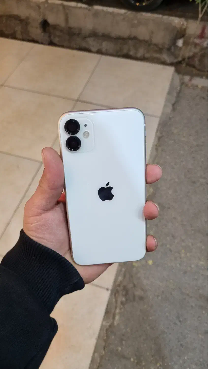 iPhone 11 نرمال|موبایل|کرمان, |دیوار