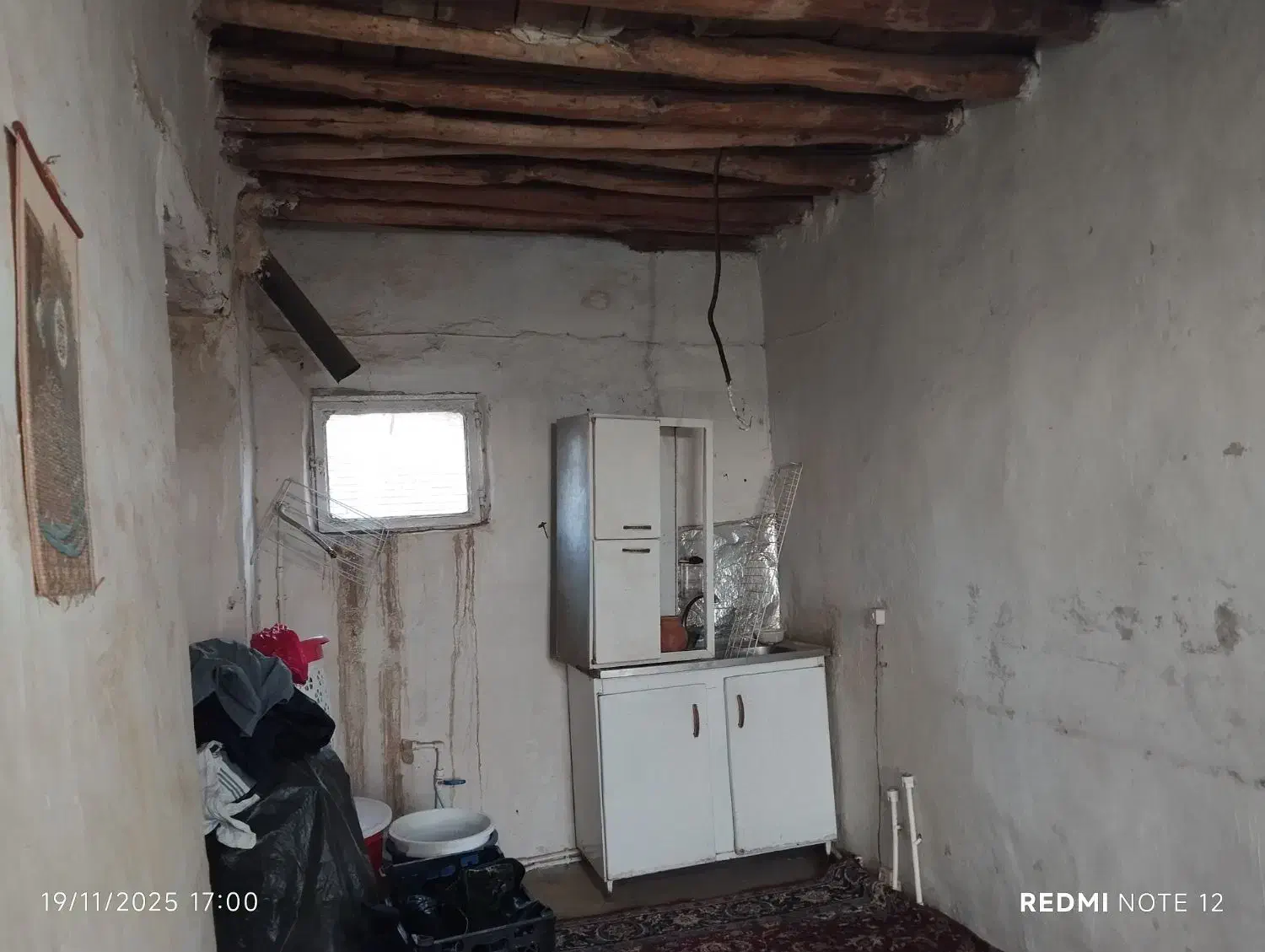 فروش خانه روستایی فروش فوری|فروش خانه و ویلا|موچش, |دیوار