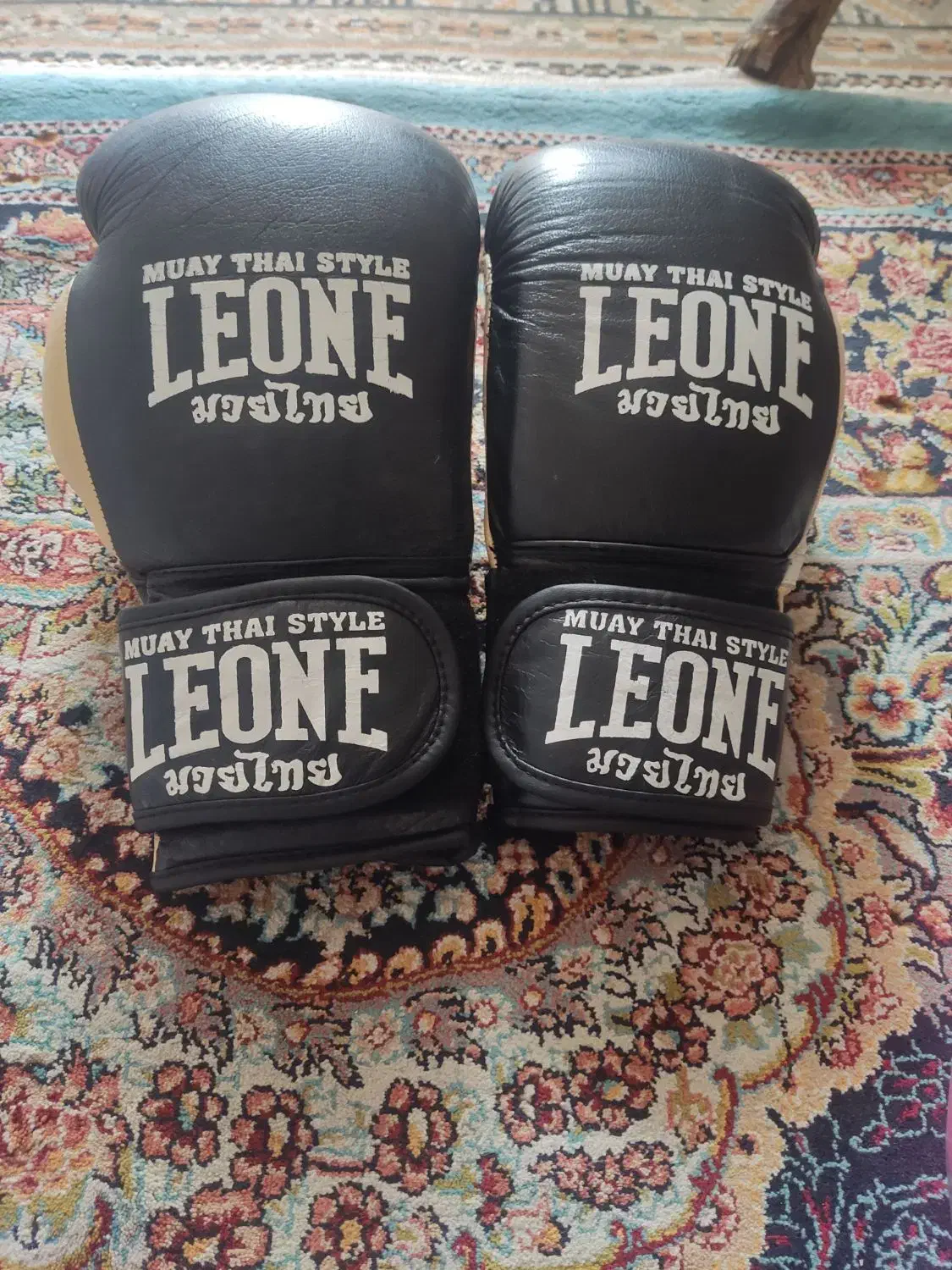 دستکش لباس و تجهیزات کیک بوکس|تجهیزات ورزشی|گنبد کاووس, |دیوار