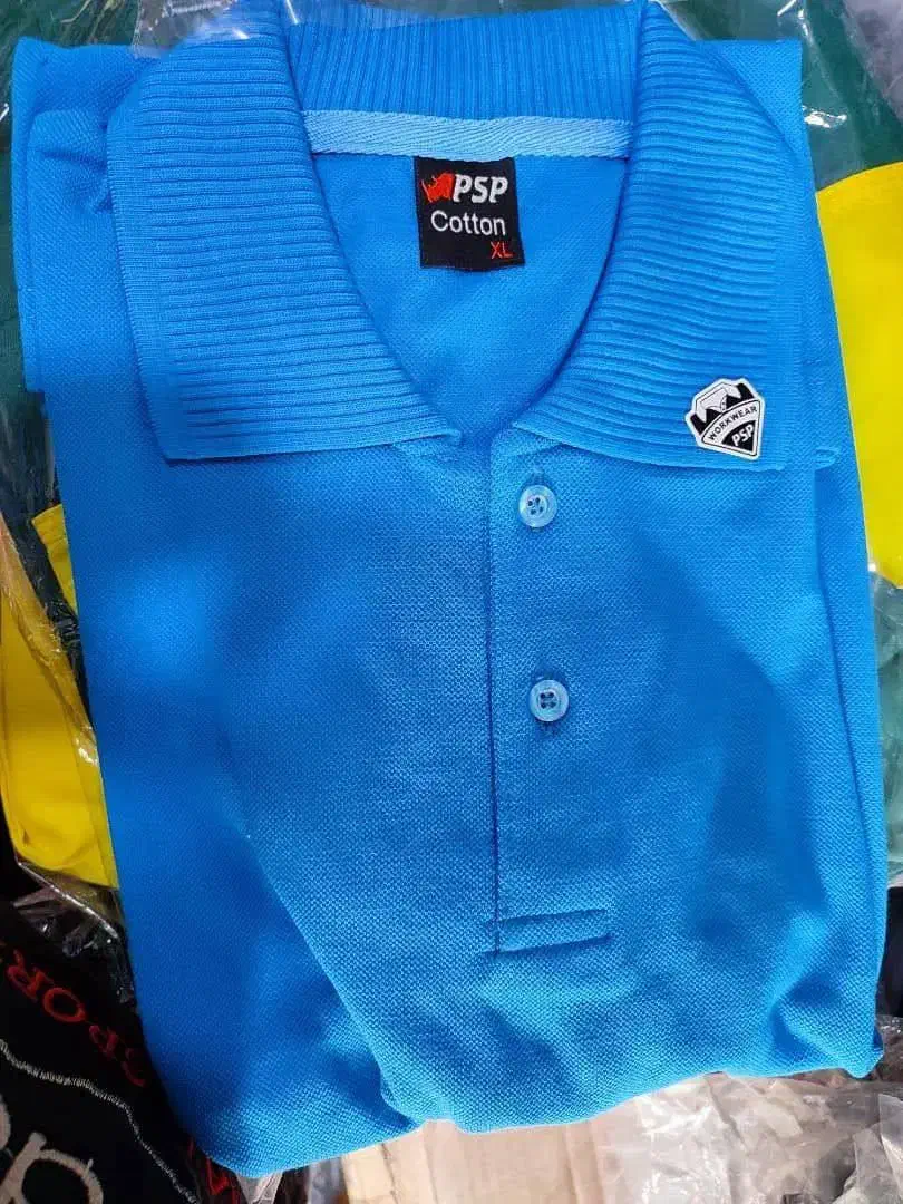 تولید تیشرت در ۱۸ رنگ|لباس|تهران, انبار نفت|دیوار