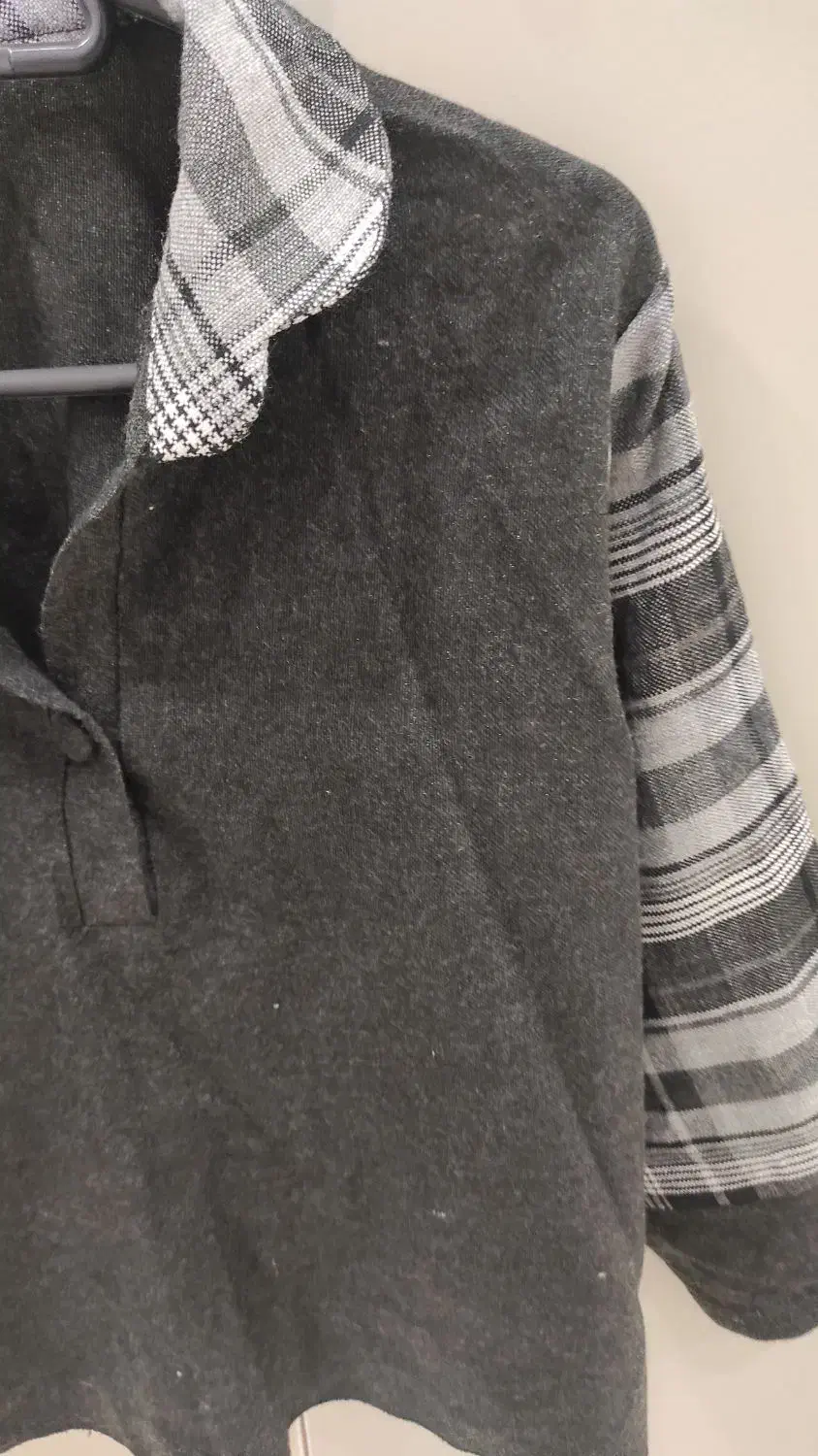 شومیز دامن|لباس|گرگان, |دیوار