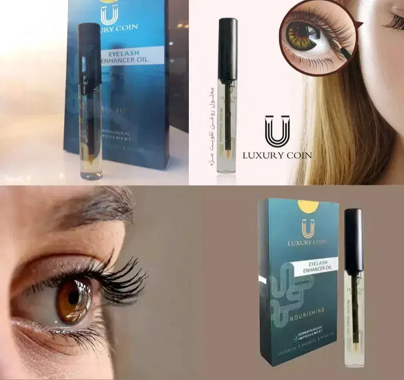 معجزه رشد مژه|آرایشی، بهداشتی، درمانی|زرند, |دیوار